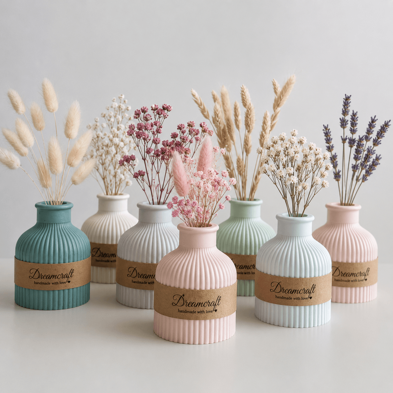 Vases