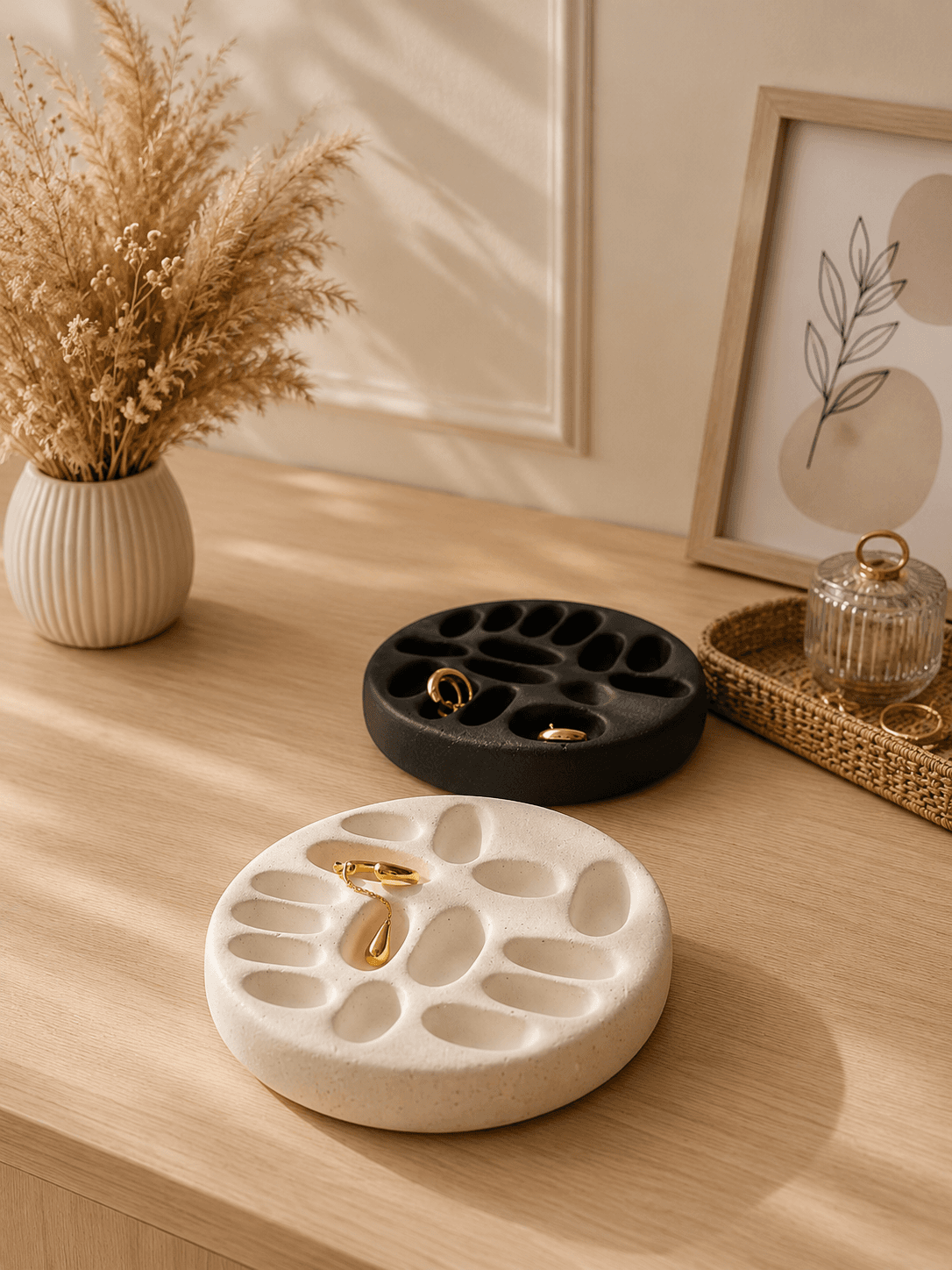 Vanity and Jewelry organiser